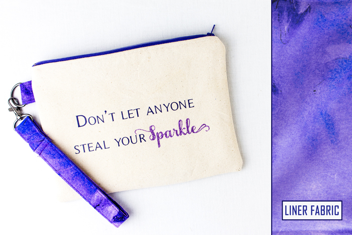 Steal Your Sparkle